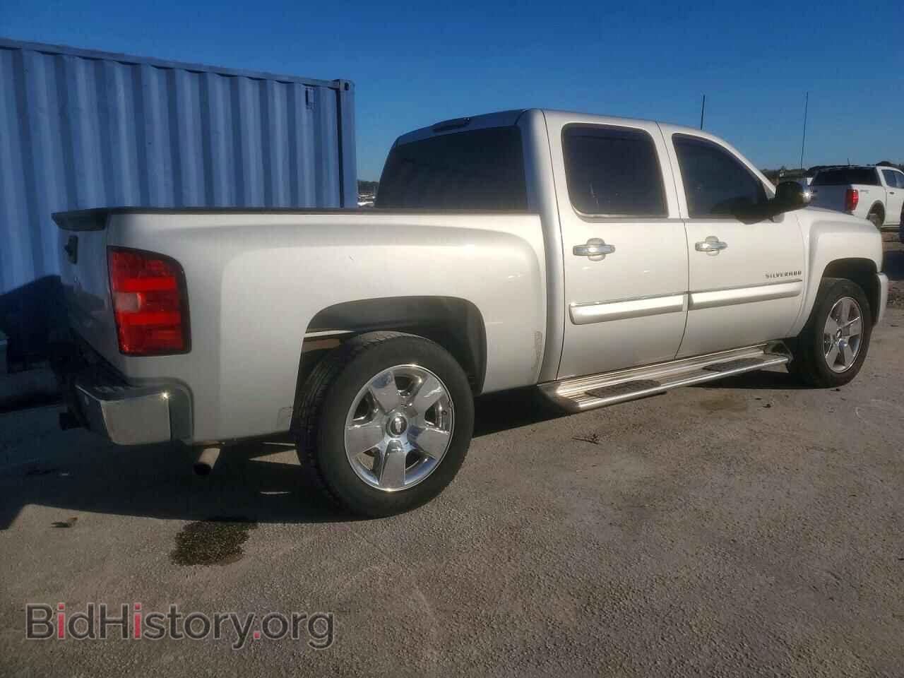 2011 CHEVROLET ALL Models - VIN: 3GCPCSE08BG205204 - Фото 3