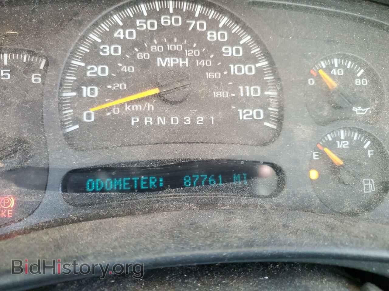 2006 GMC SIERRA - VIN: 1GTEC19VX6Z248116 - Фото 9