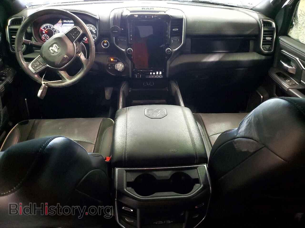 2024 RAM 2500 - VIN: 3C6UR5FJ7RG299538 - Фото 8