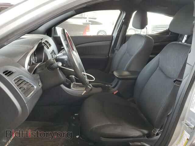 2012 DODGE AVENGER - VIN: 1C3CDZAB2CN276715 - Фото 7