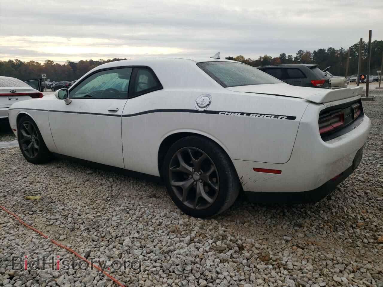 2015 DODGE CHALLENGER - VIN: 2C3CDZBG7FH788431 - Photo 2