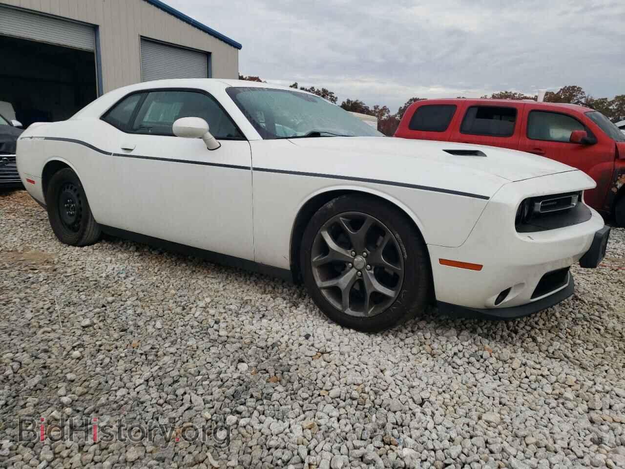 2015 DODGE CHALLENGER - VIN: 2C3CDZBG7FH788431 - Photo 4