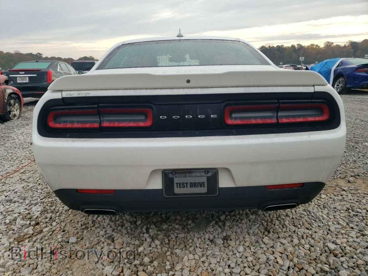 2015 DODGE CHALLENGER - VIN: 2C3CDZBG7FH788431 - Photo 6