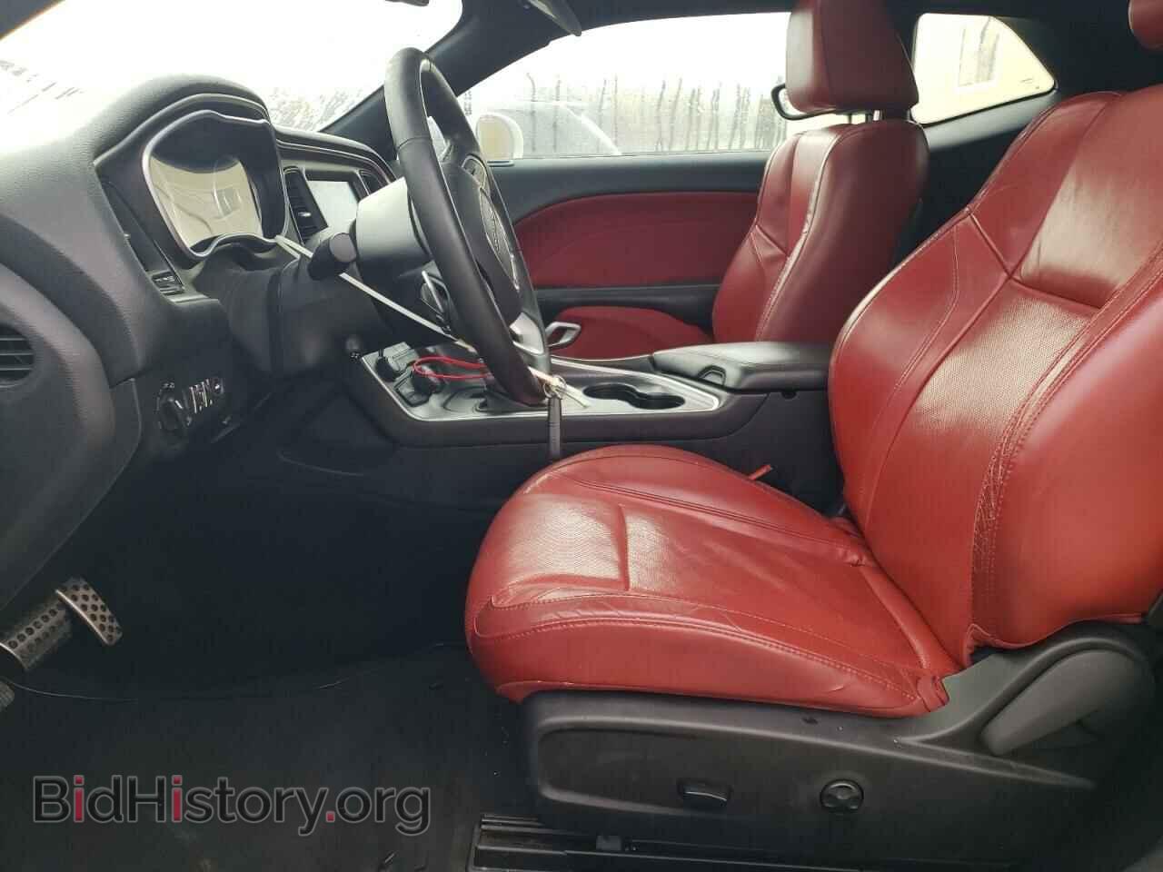 2015 DODGE CHALLENGER - VIN: 2C3CDZBG7FH788431 - Photo 7