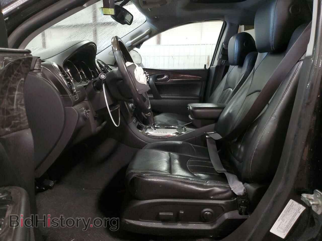2014 BUICK ENCLAVE - VIN: 5GAKVBKD3EJ236182 - Photo 7