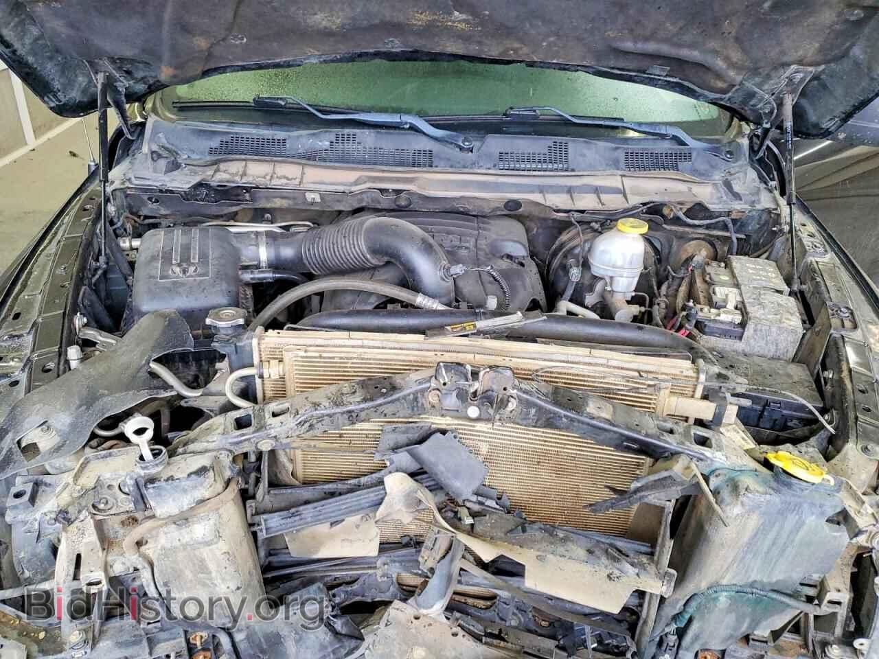 2018 RAM 1500 - VIN: 1C6RR7TT6JS351911 - Фото 11