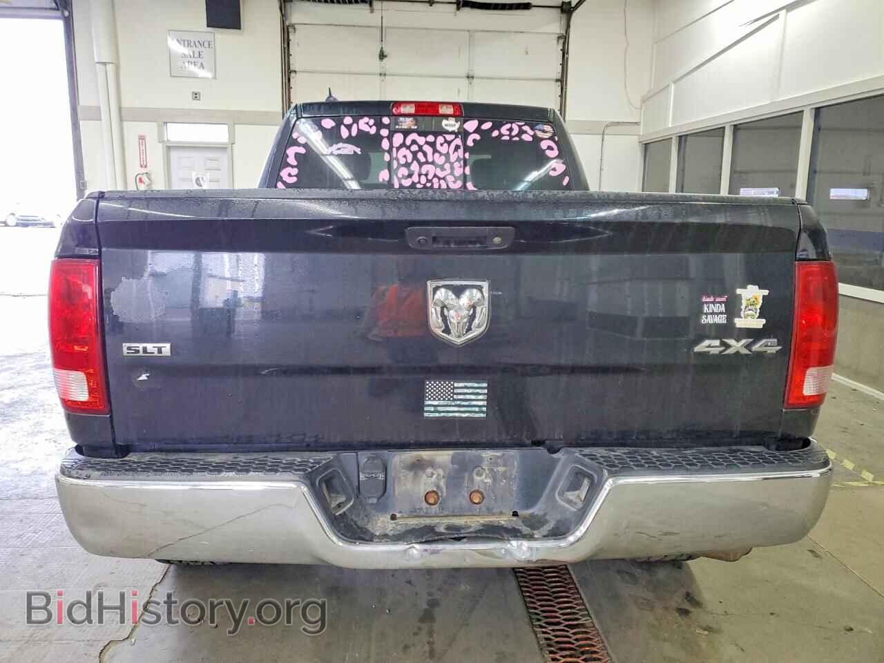 2018 RAM 1500 - VIN: 1C6RR7TT6JS351911 - Фото 6