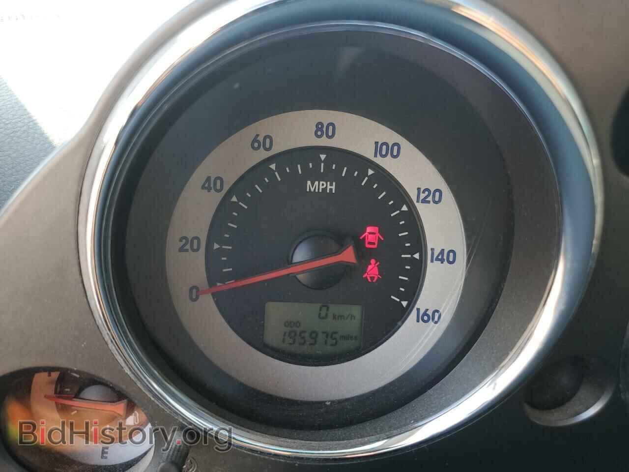 2009 MITSUBISHI ECLIPSE - VIN: 4A3AK24F79E022342 - Фото 9