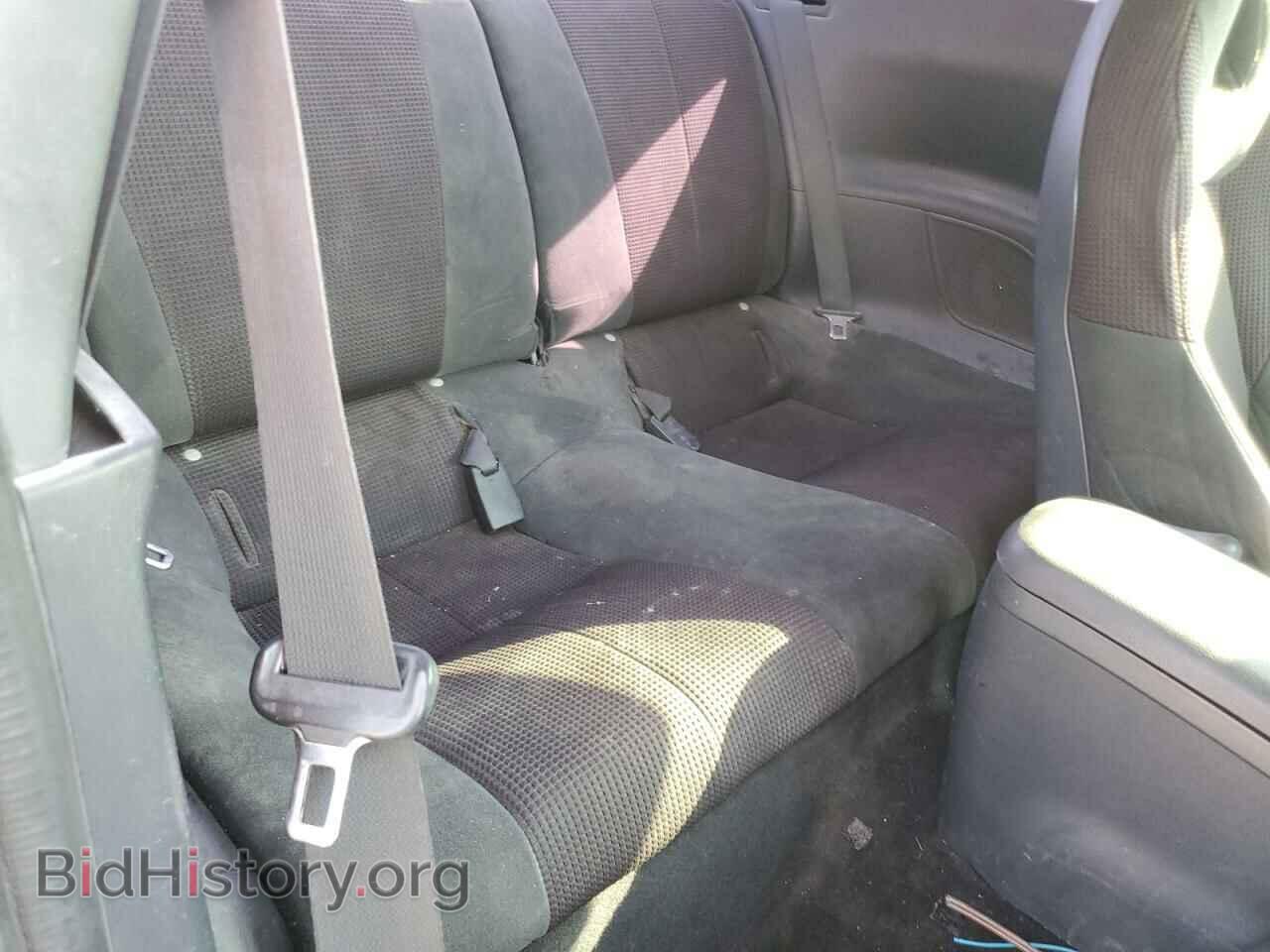 2009 MITSUBISHI ECLIPSE - VIN: 4A3AK24F79E022342 - Фото 10