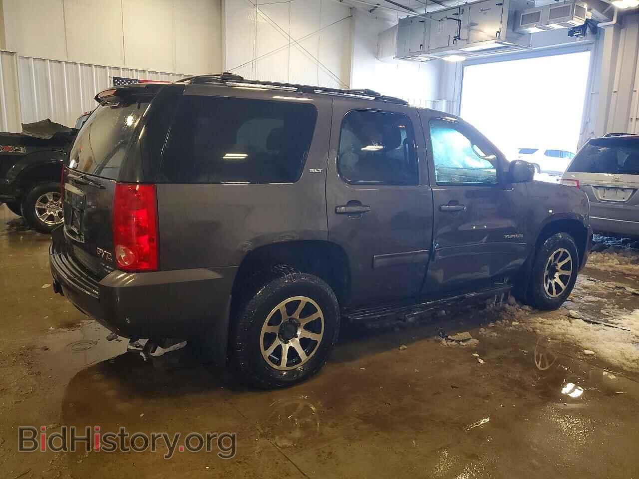 2010 GMC YUKON - VIN: 1GKUKCE01AR159407 - Фото 3
