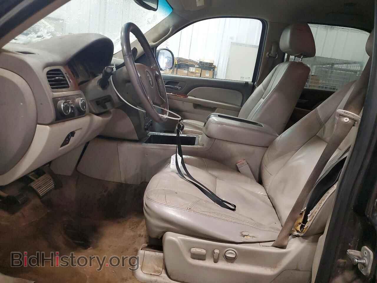 2010 GMC YUKON - VIN: 1GKUKCE01AR159407 - Фото 7