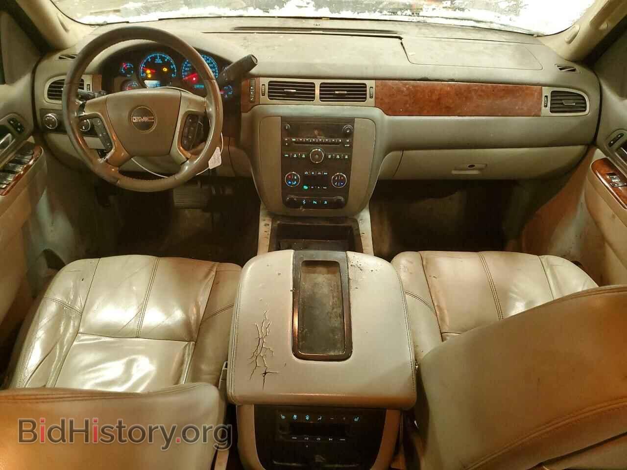 2010 GMC YUKON - VIN: 1GKUKCE01AR159407 - Фото 8