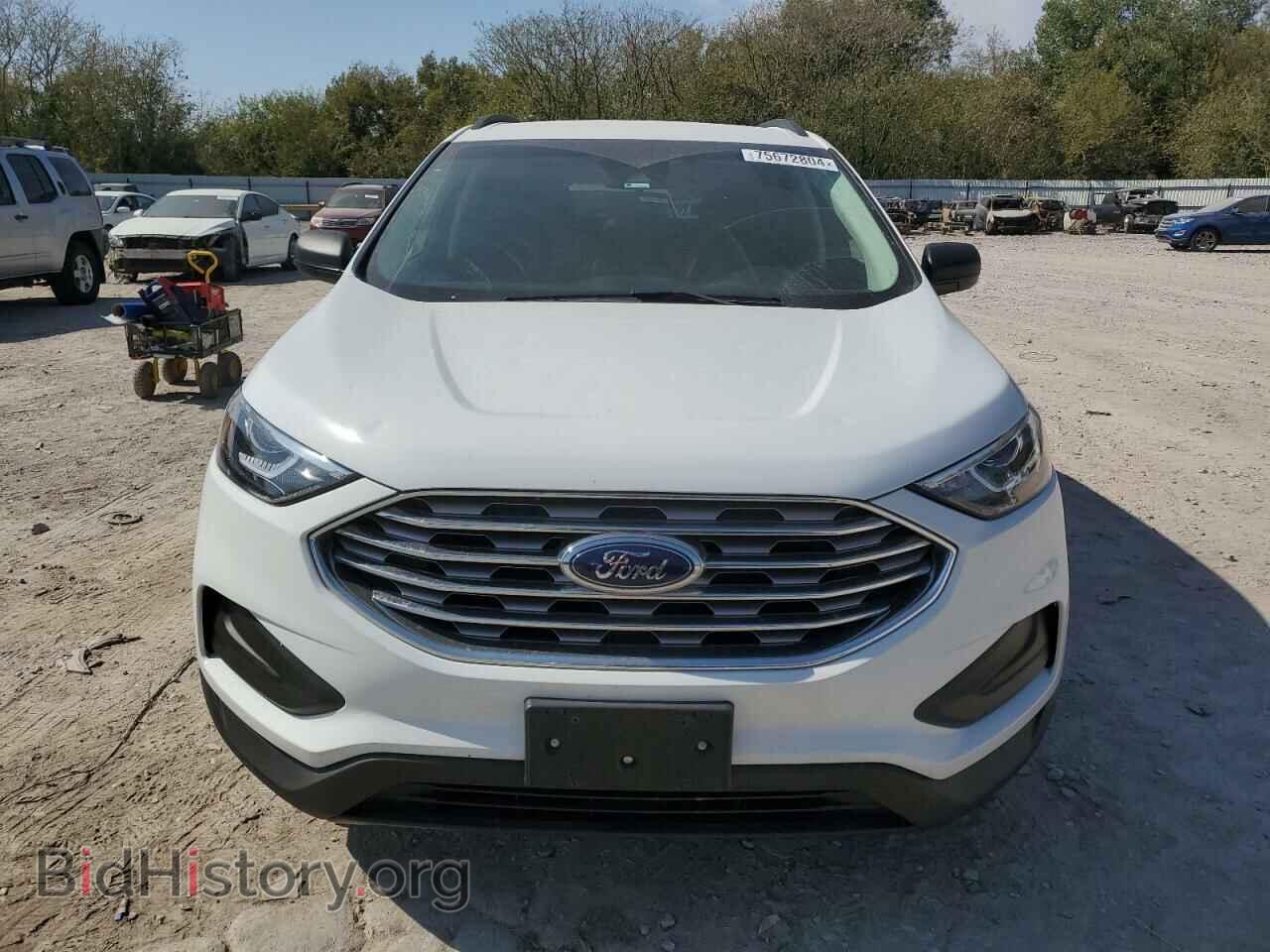 2020 FORD EDGE - VIN: 2FMPK3G92LBA10879 - Photo 5