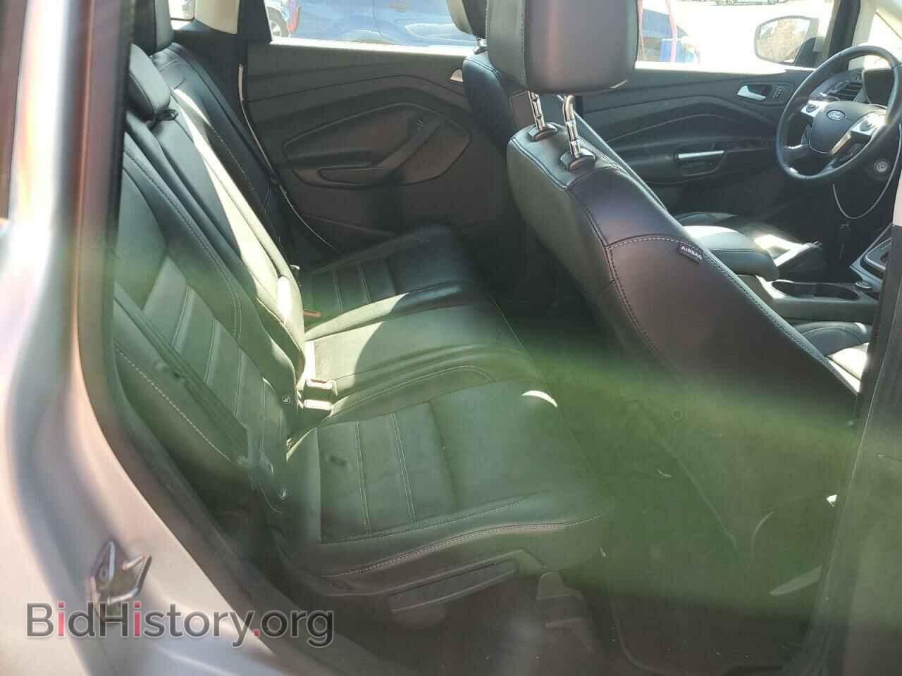 2017 FORD CMAX - VIN: 1FADP5EU3HL113902 - Фото 10