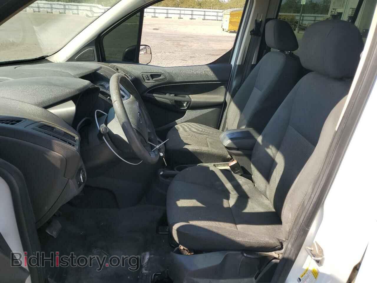 2016 FORD TRANSIT - VIN: NM0GE9E7XG1260496 - Фото 7