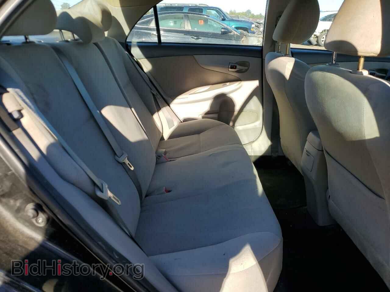 2013 TOYOTA COROLLA - VIN: 2T1BU4EEXDC971902 - Фото 10
