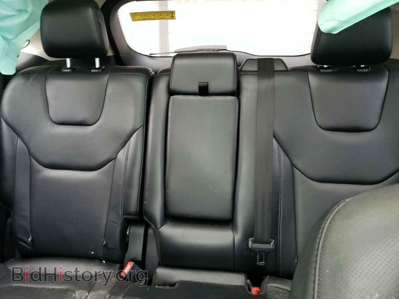 2018 FORD EDGE - VIN: 2FMPK3K90JBB20057 - Photo 10