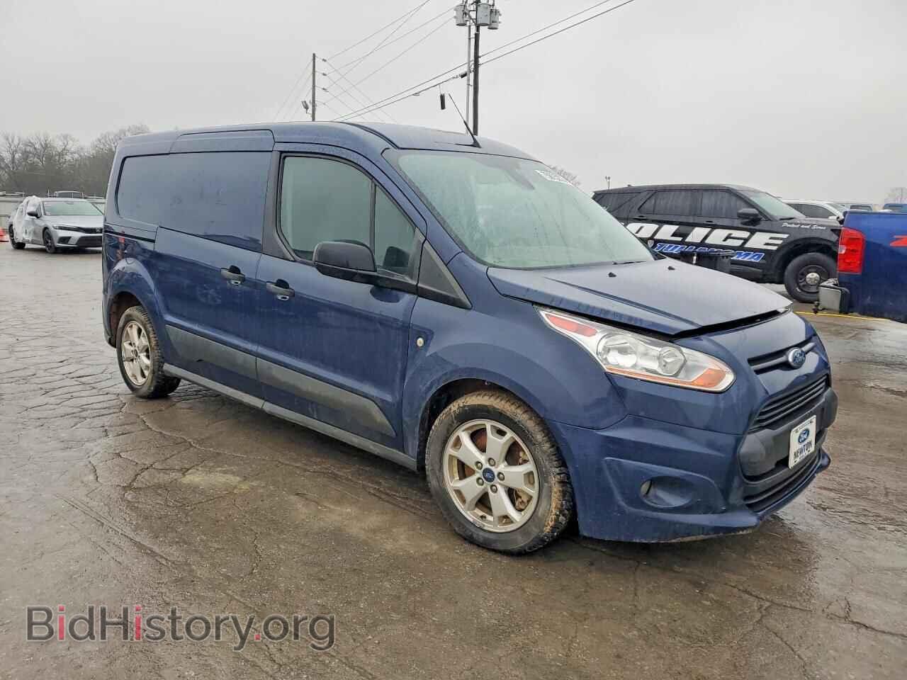 2018 FORD TRANSIT - VIN: NM0LS7F71J1361993 - Фото 4