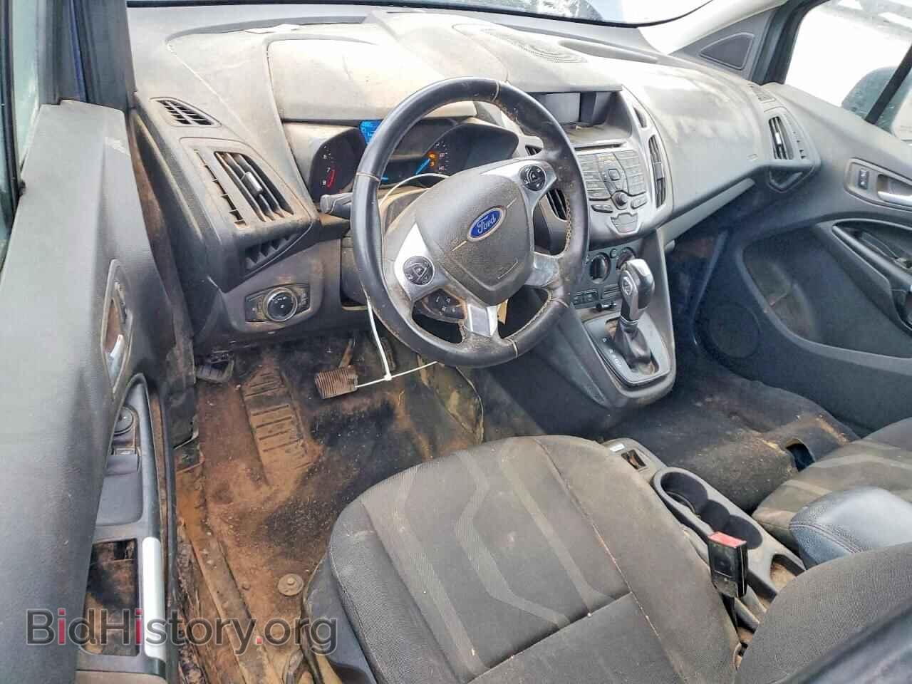 2018 FORD TRANSIT - VIN: NM0LS7F71J1361993 - Фото 8