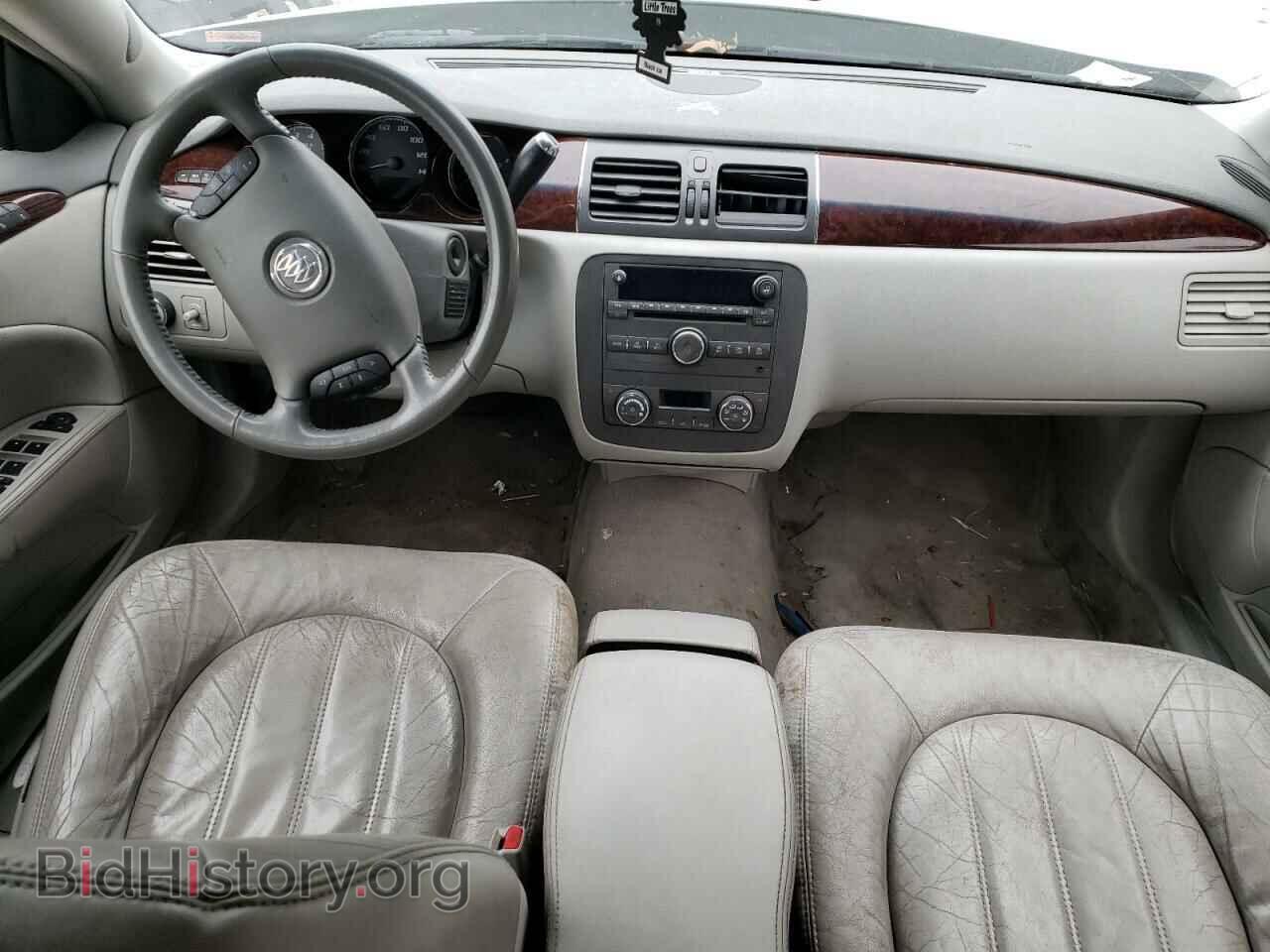 2011 BUICK LUCERNE - VIN: 1G4HC5EM7BU135292 - Фото 8