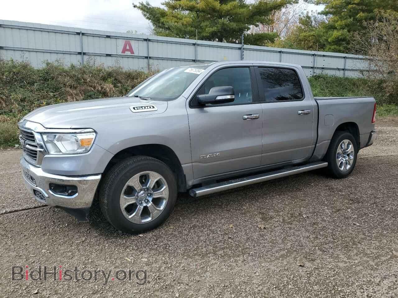Photo 1C6RRFFG2KN909570 - RAM 1500 2019
