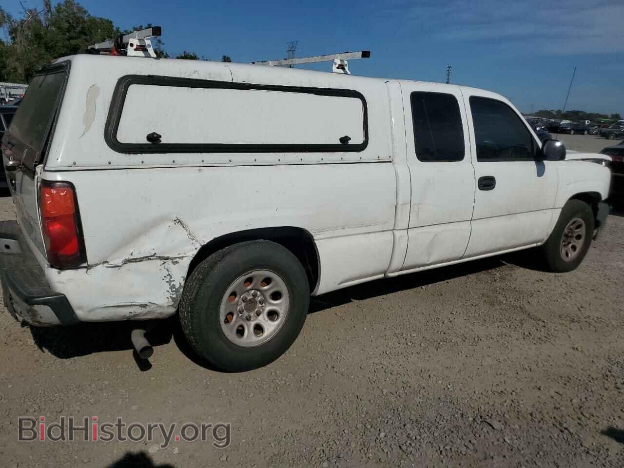 2005 CHEVROLET ALL Models - VIN: 1GCEC19T65Z301620 - Фото 3