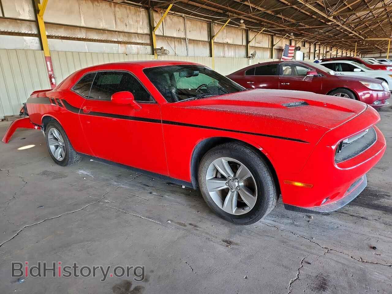 2021 DODGE CHALLENGER - VIN: 2C3CDZAG7MH509784 - Photo 4