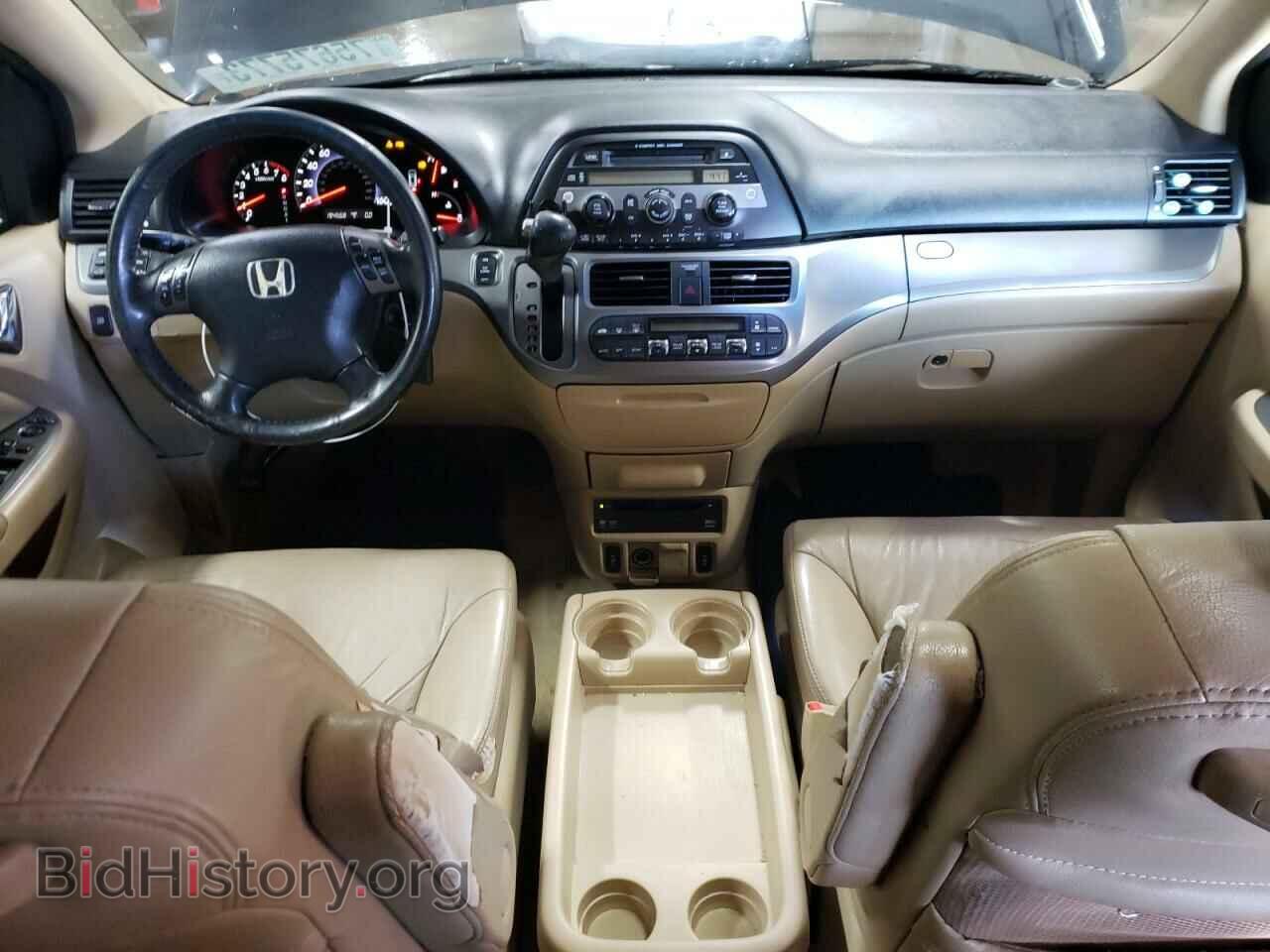 2007 HONDA All Models - VIN: 5FNRL38757B129591 - Фото 8