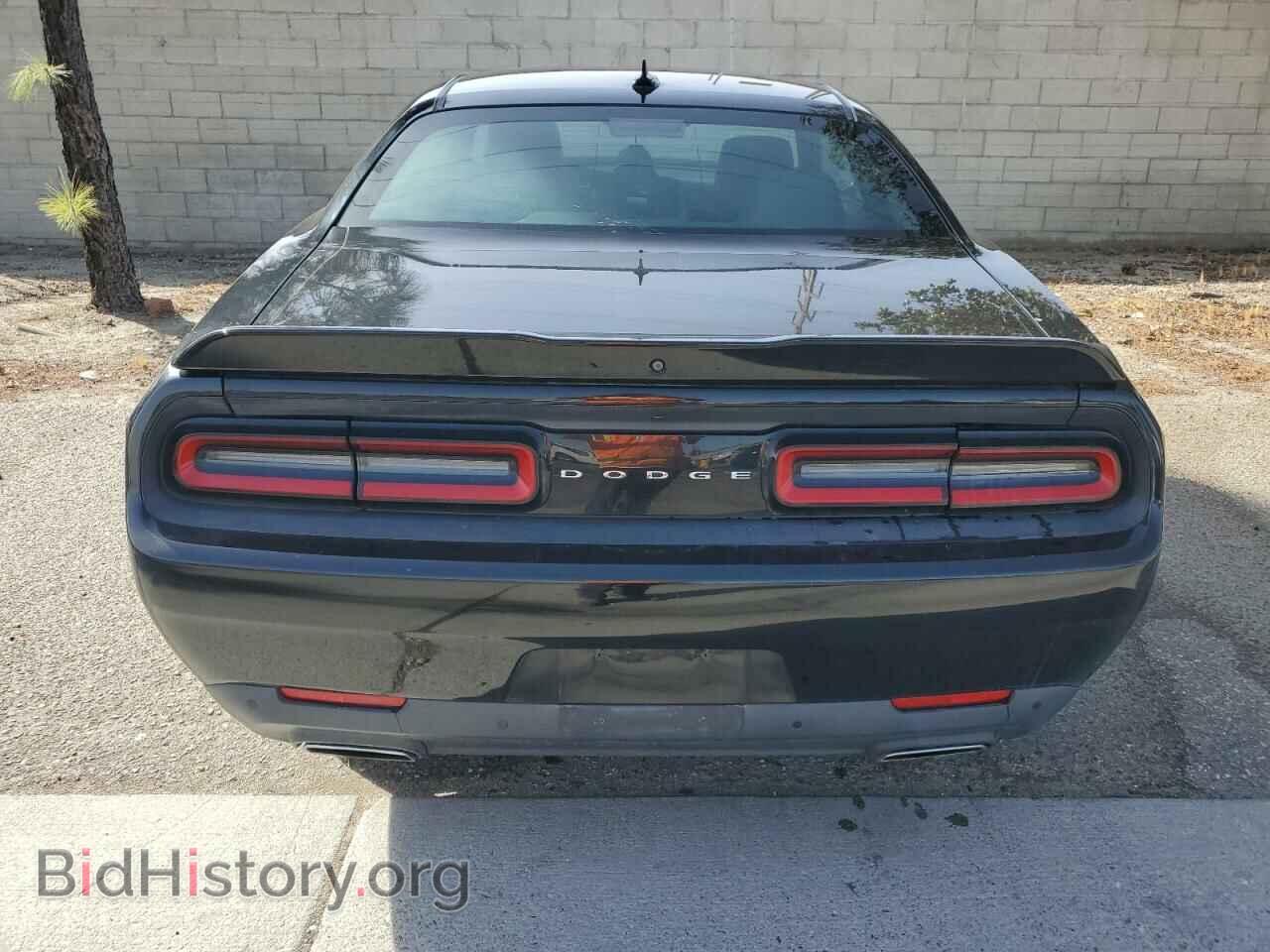 2016 DODGE CHALLENGER - VIN: 2C3CDZAG4GH217949 - Фото 6