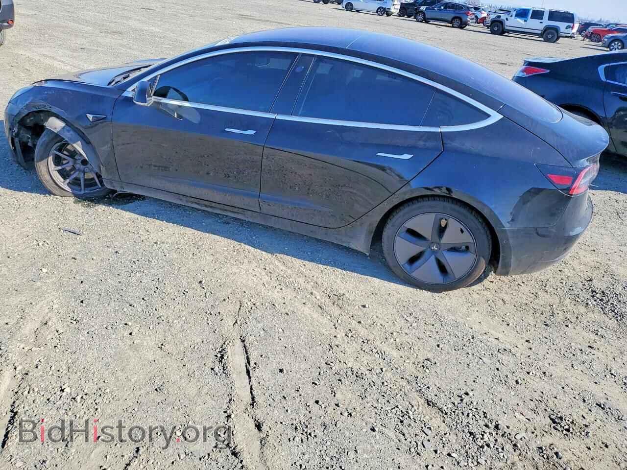 2018 TESLA MODEL 3 - VIN: 5YJ3E1EA2JF032330 - Фото 2