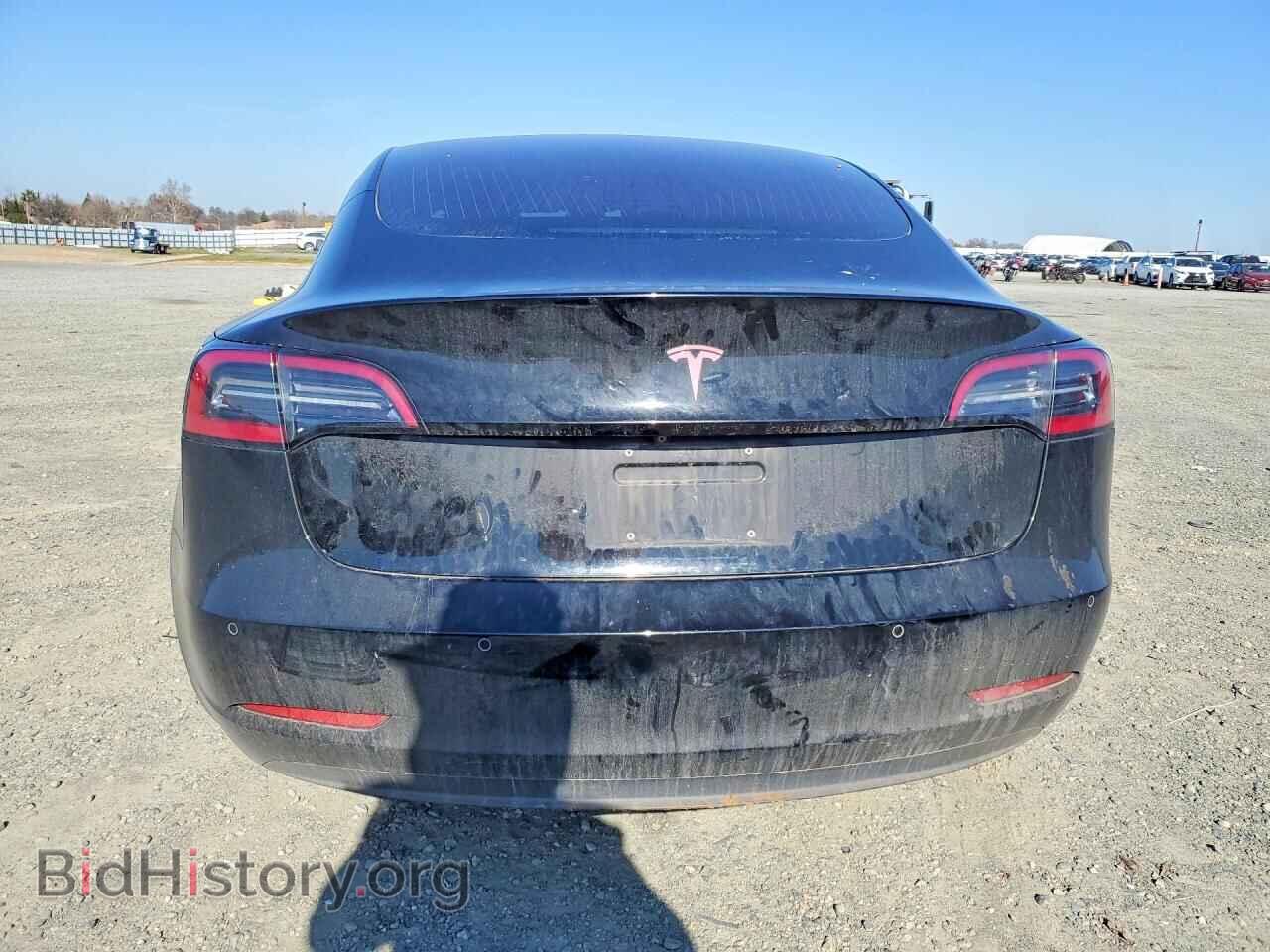 2018 TESLA MODEL 3 - VIN: 5YJ3E1EA2JF032330 - Фото 6
