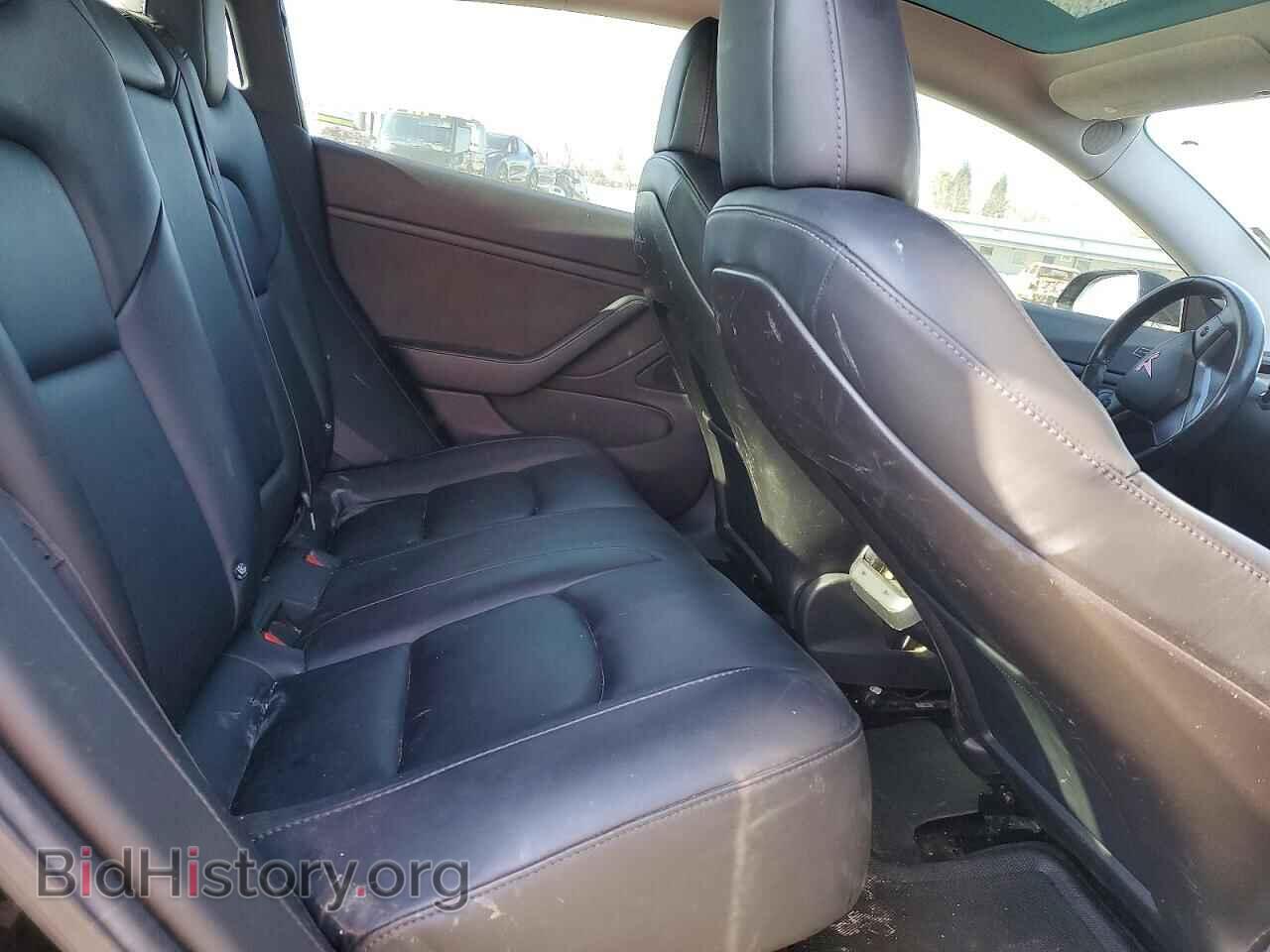 2018 TESLA MODEL 3 - VIN: 5YJ3E1EA2JF032330 - Фото 10