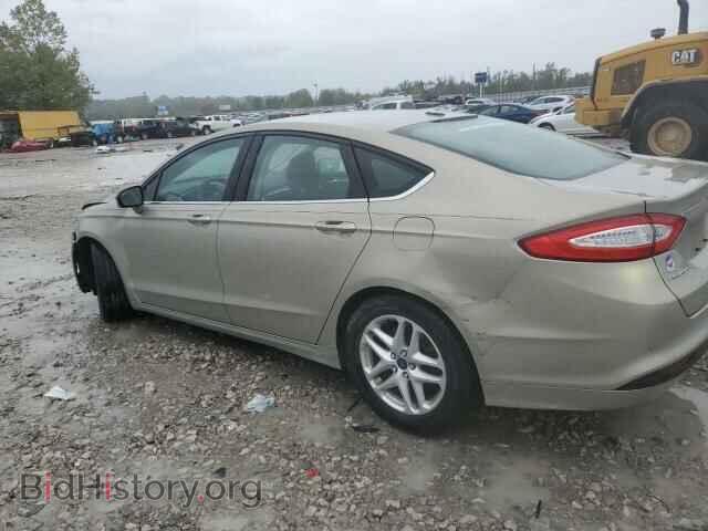 2015 FORD FUSION - VIN: 3FA6P0H77FR104667 - Фото 2