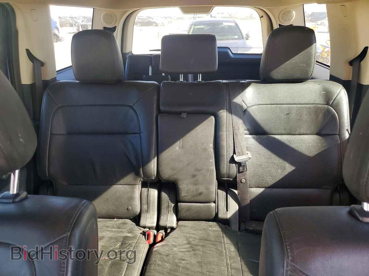 2014 FORD FLEX - VIN: 2FMGK5D8XEBD19056 - Photo 10