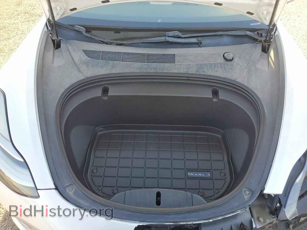 2020 TESLA MODEL 3 - VIN: 5YJ3E1EA8LF660671 - Photo 11