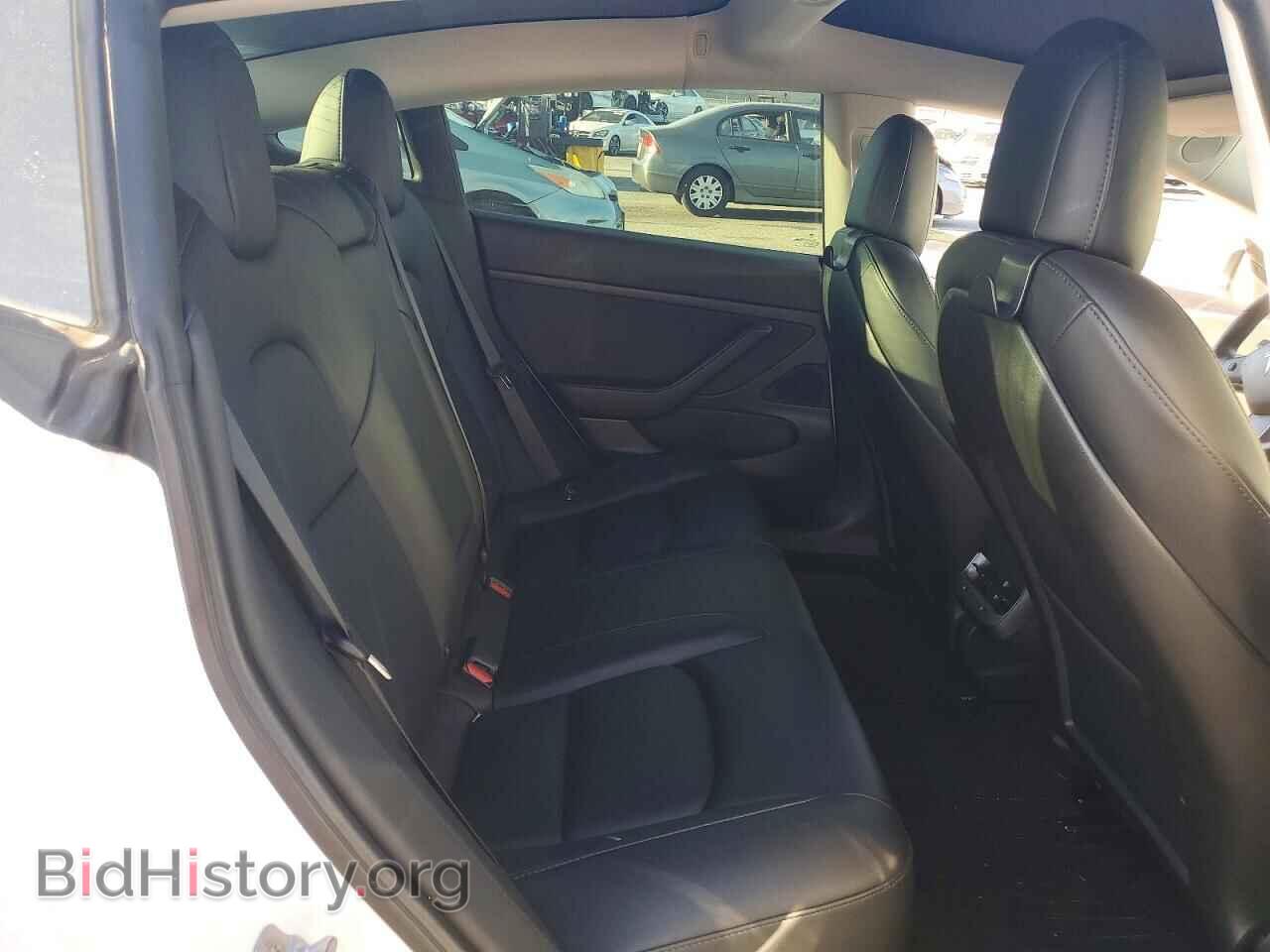 2020 TESLA MODEL 3 - VIN: 5YJ3E1EA8LF660671 - Photo 10