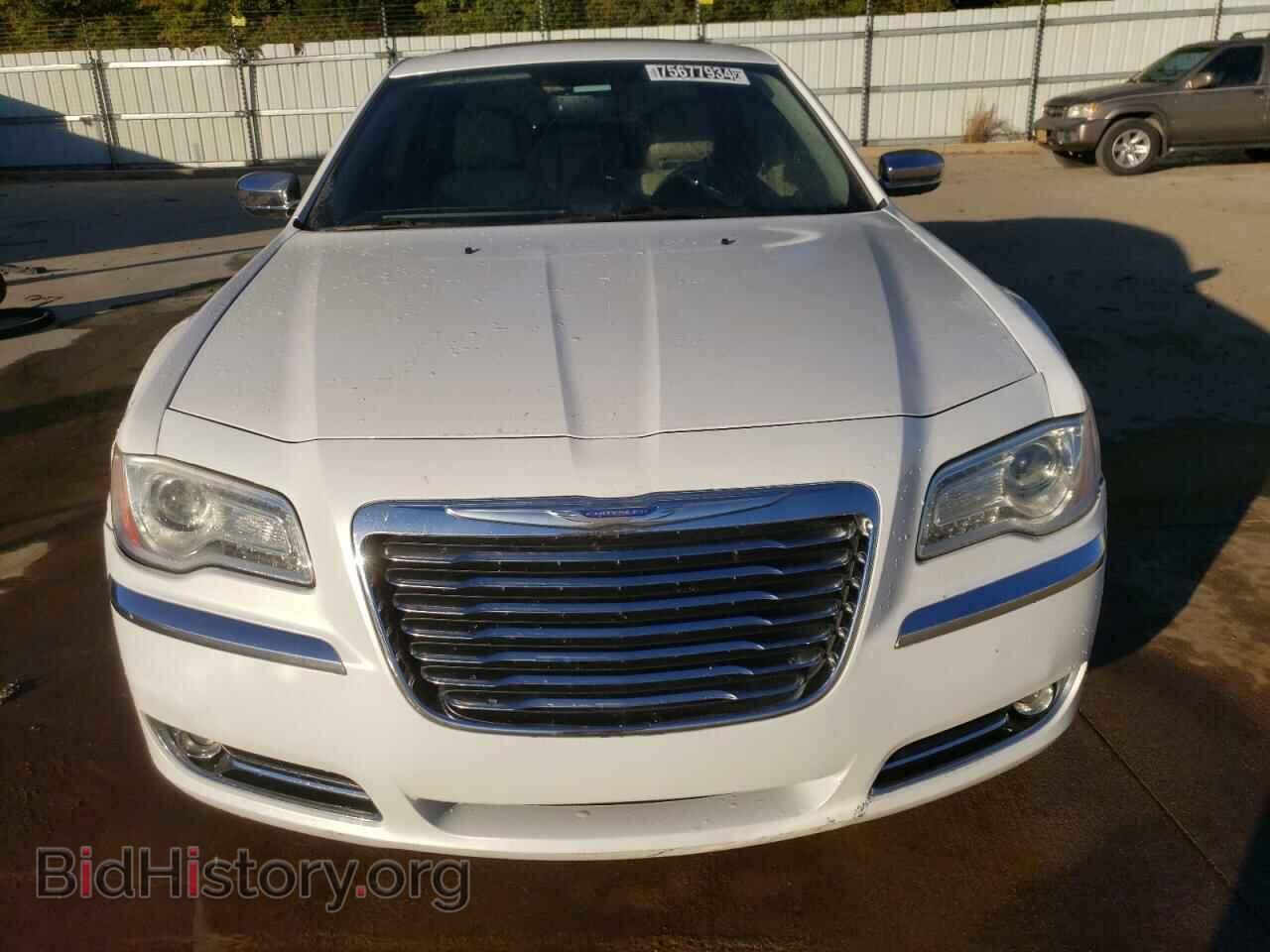 2012 CHRYSLER 300 - VIN: 2C3CCACG2CH184073 - Фото 5