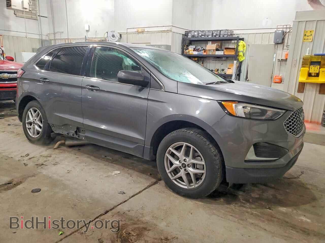 2023 FORD EDGE - VIN: 2FMPK4J90PBA23103 - Фото 4