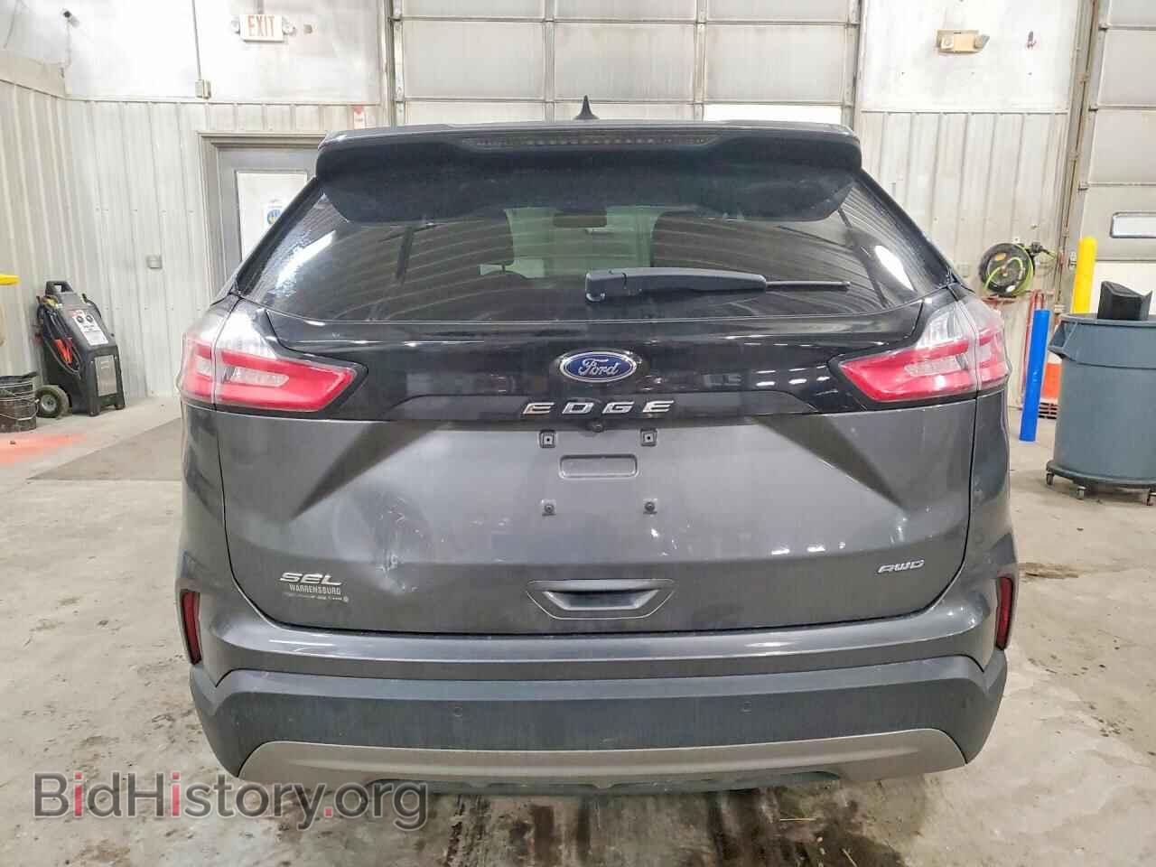 2023 FORD EDGE - VIN: 2FMPK4J90PBA23103 - Фото 6