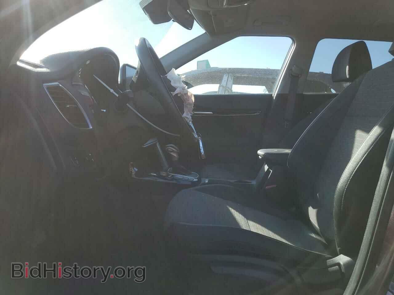 2023 KIA SELTOS - VIN: KNDEUCAA7P7421685 - Фото 7