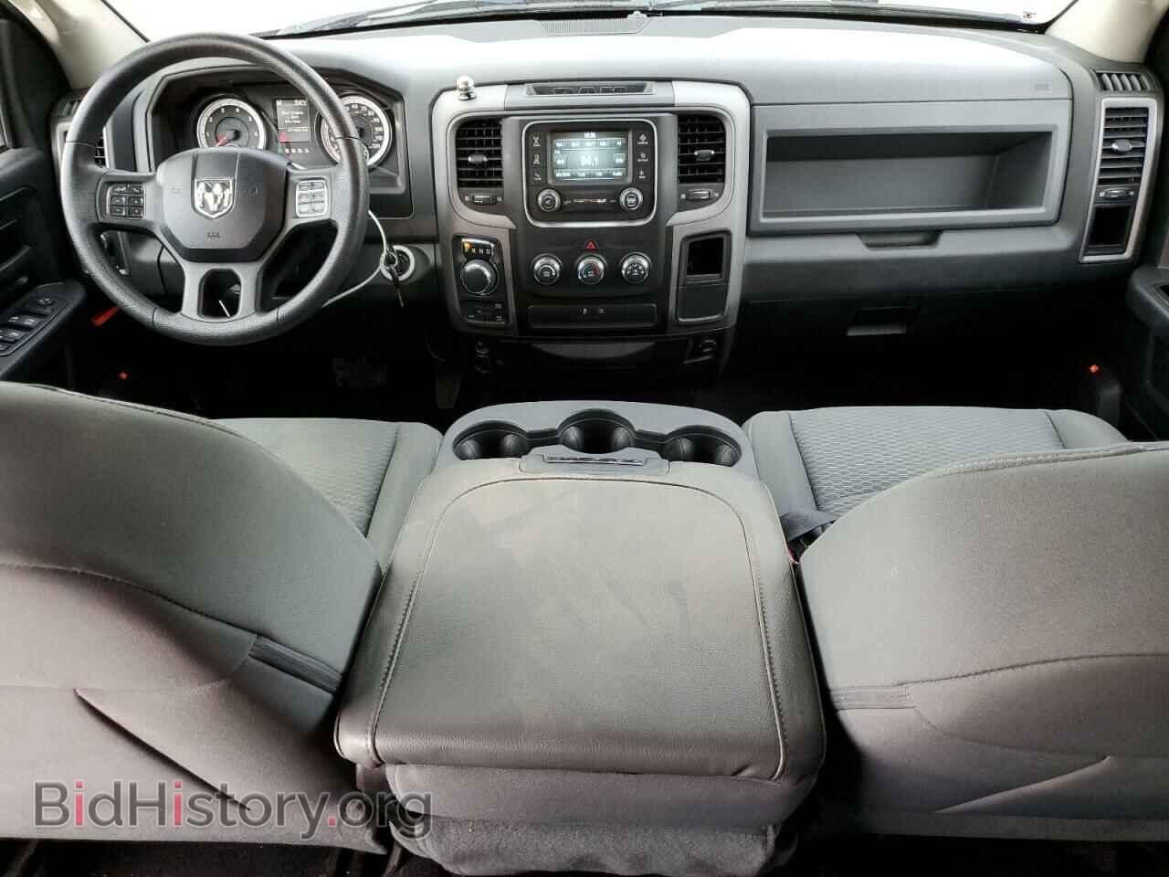 2014 RAM 1500 - VIN: 1C6RR7FT7ES317588 - Фото 8
