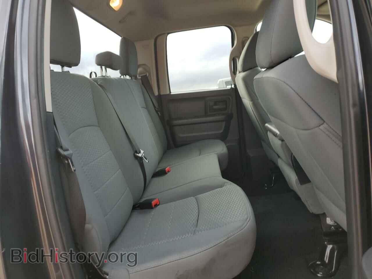 2014 RAM 1500 - VIN: 1C6RR7FT7ES317588 - Фото 10