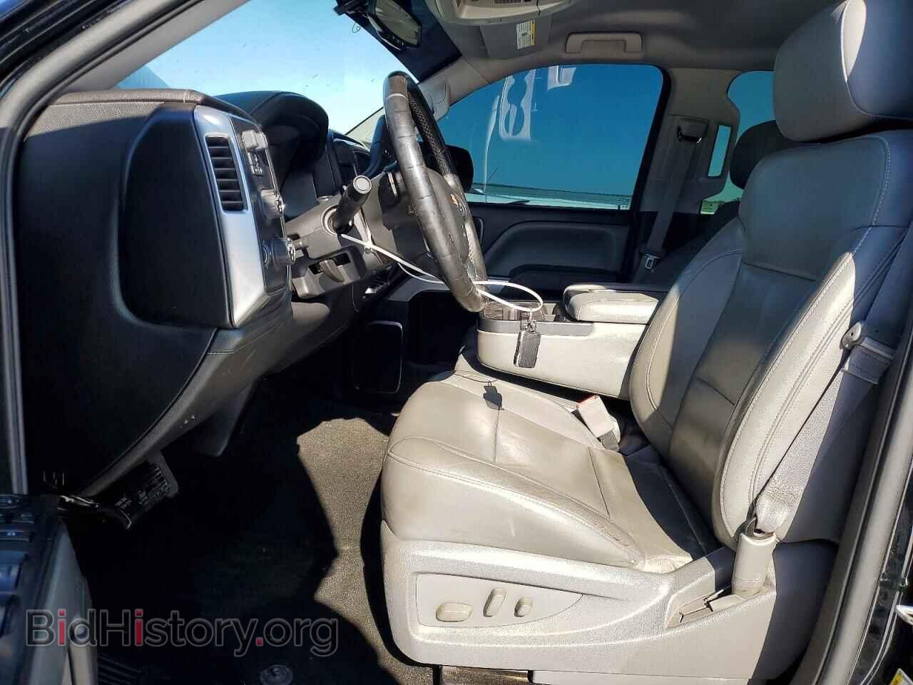 2014 CHEVROLET ALL Models - VIN: 3GCUKSEC9EG304585 - Фото 7