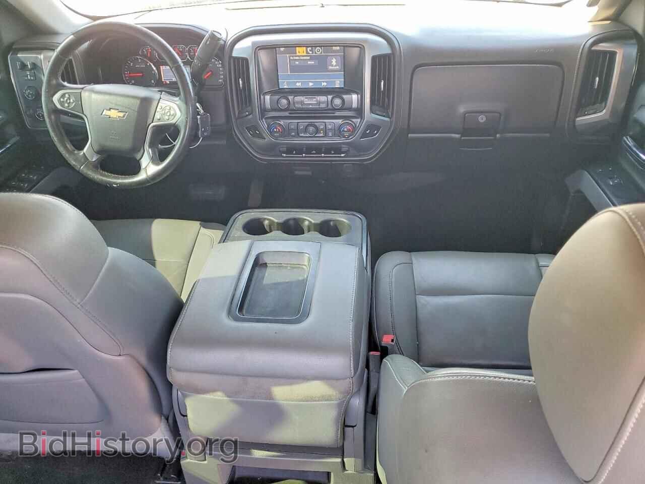 2014 CHEVROLET ALL Models - VIN: 3GCUKSEC9EG304585 - Фото 8