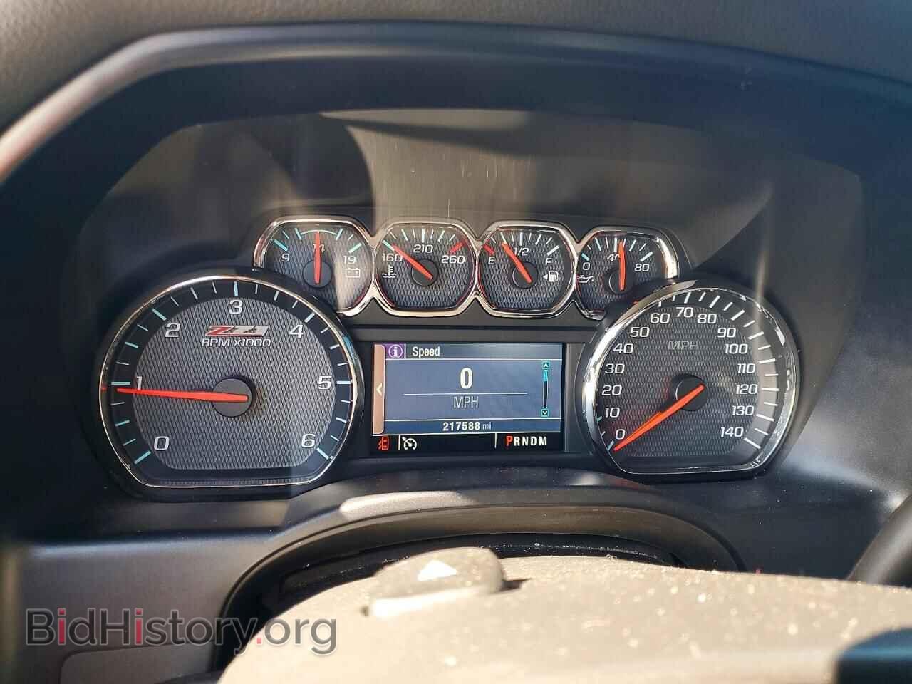 2014 CHEVROLET ALL Models - VIN: 3GCUKSEC9EG304585 - Фото 9