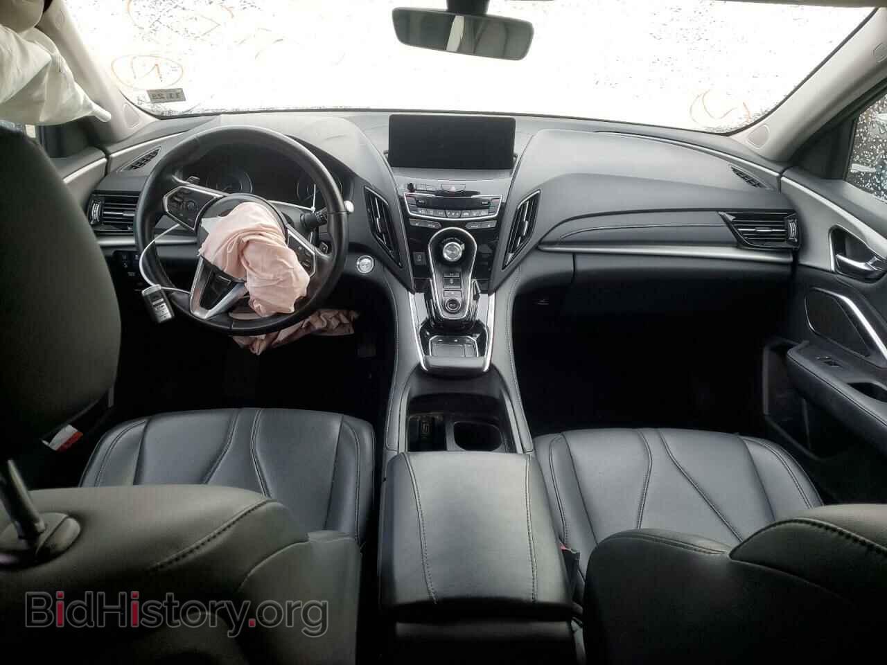 2019 ACURA RDX - VIN: 5J8TC2H37KL013765 - Фото 8