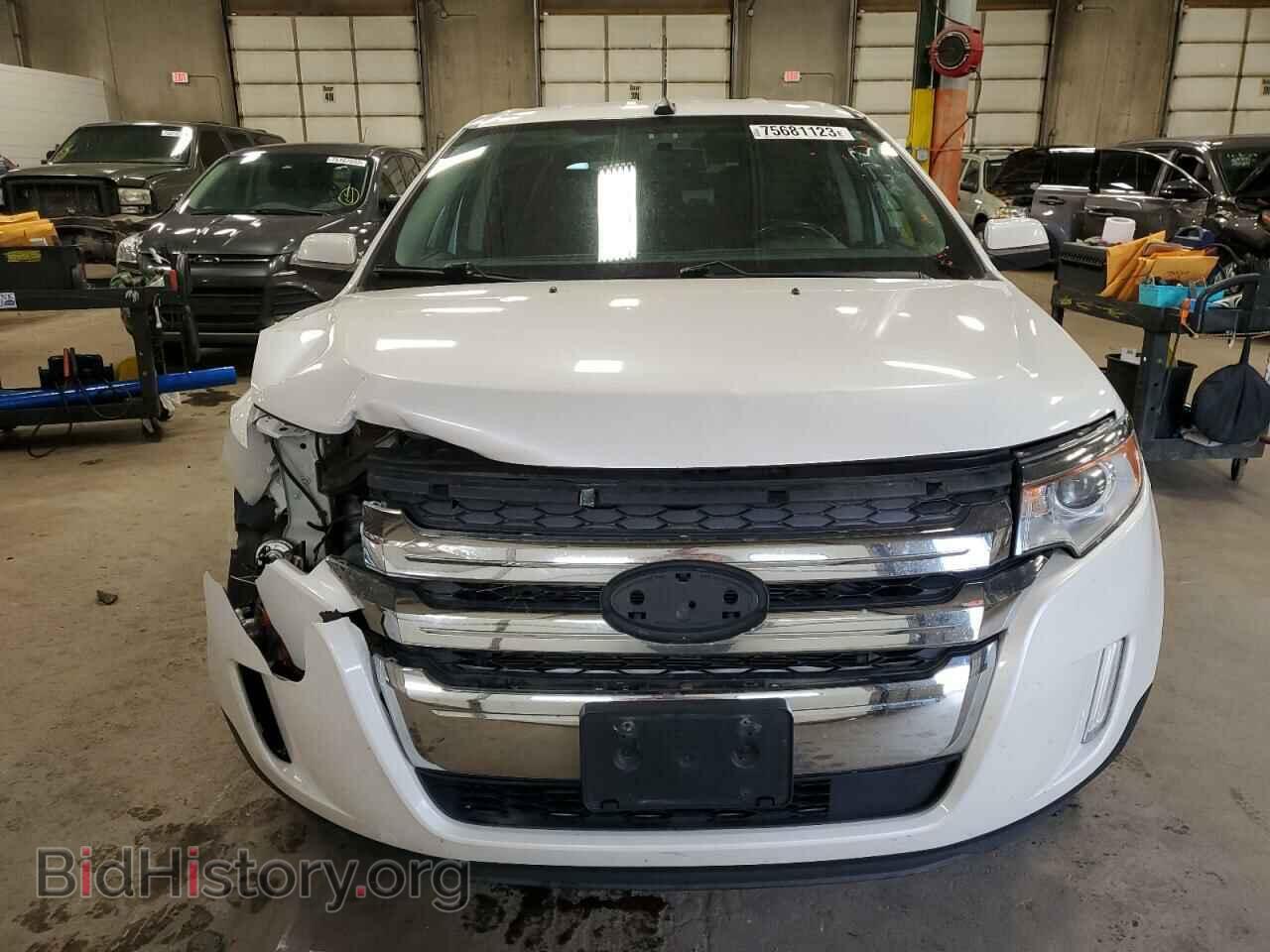 2011 FORD EDGE - VIN: 2FMDK4JC3BBB43386 - Фото 5