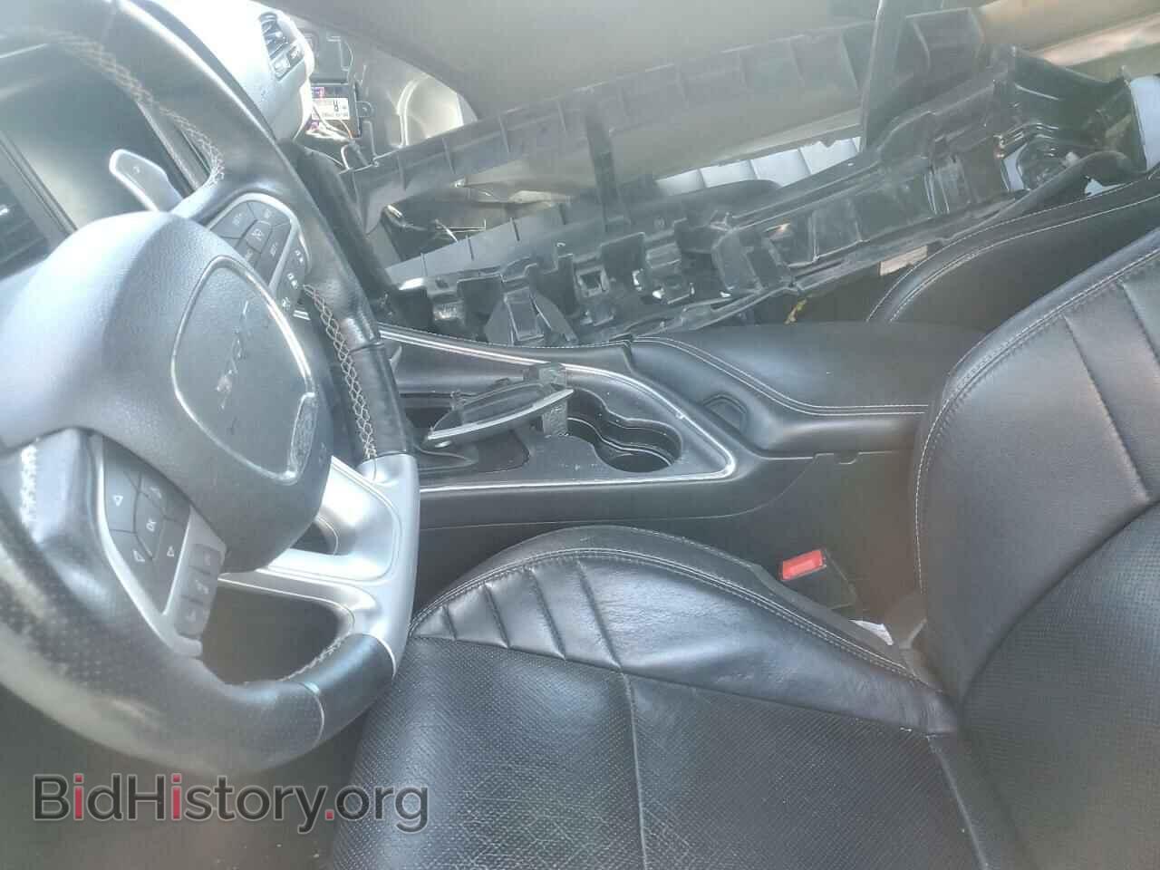 2016 DODGE CHALLENGER - VIN: 2C3CDZDJ5GH351473 - Photo 8