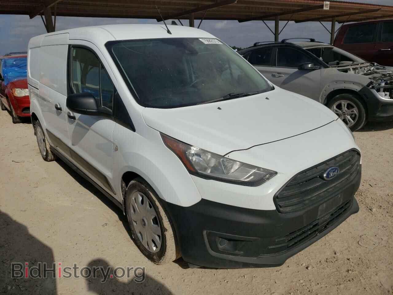 2020 FORD TRANSIT - VIN: NM0LS7E24L1478069 - Фото 4