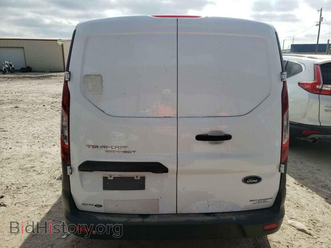 2020 FORD TRANSIT - VIN: NM0LS7E24L1478069 - Фото 6